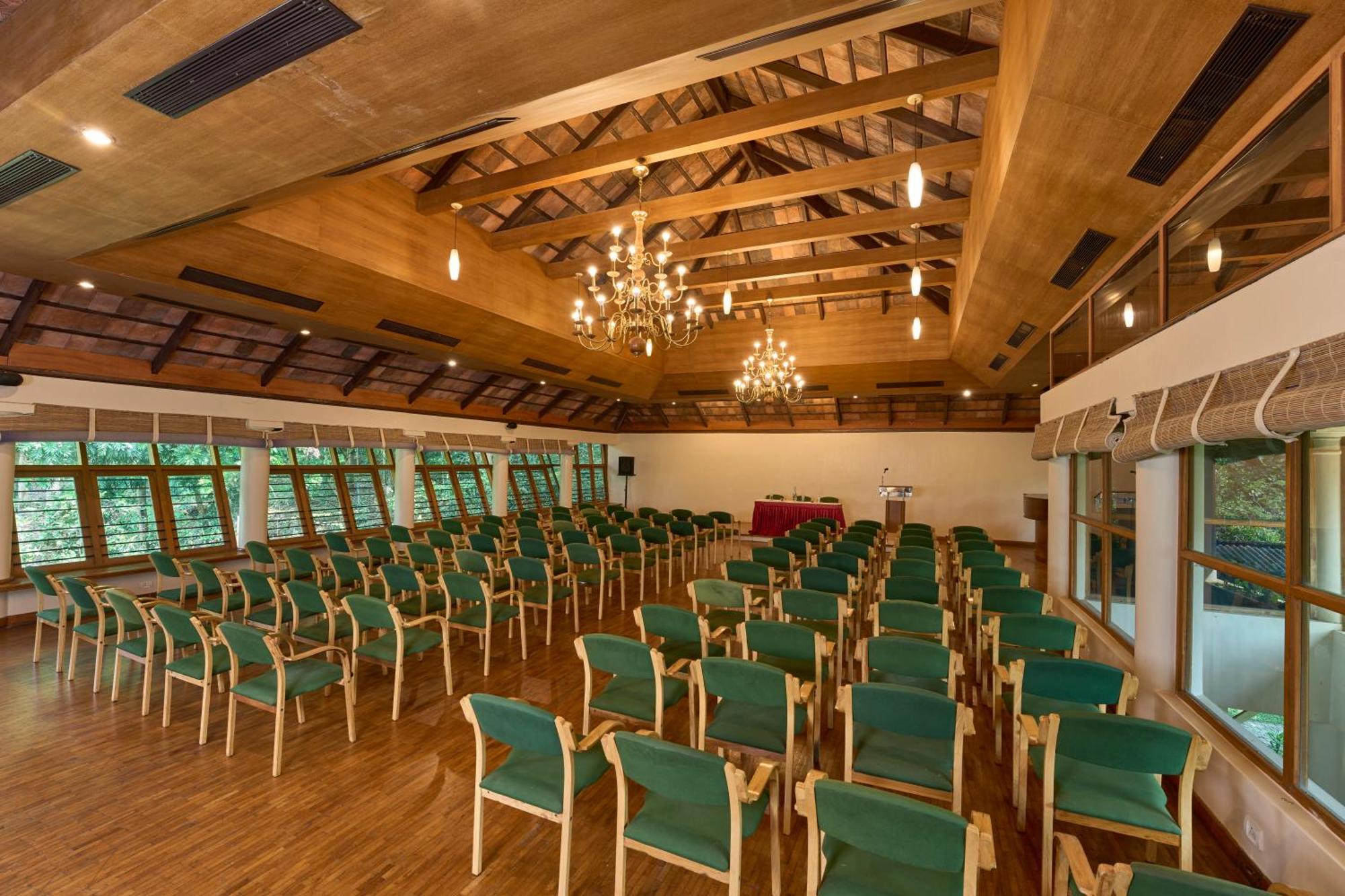Cardamom County By Xandari Hotel Thekkady Bagian luar foto