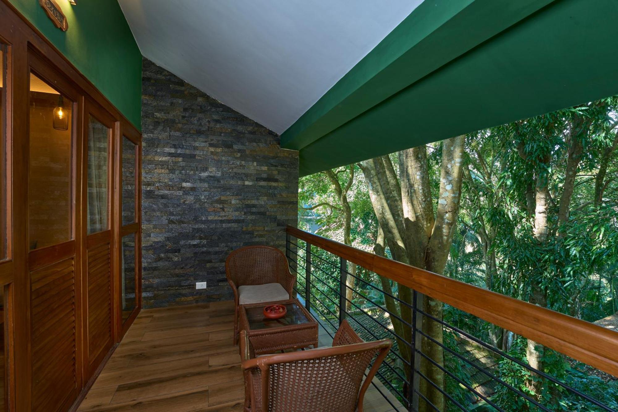 Cardamom County By Xandari Hotel Thekkady Bagian luar foto