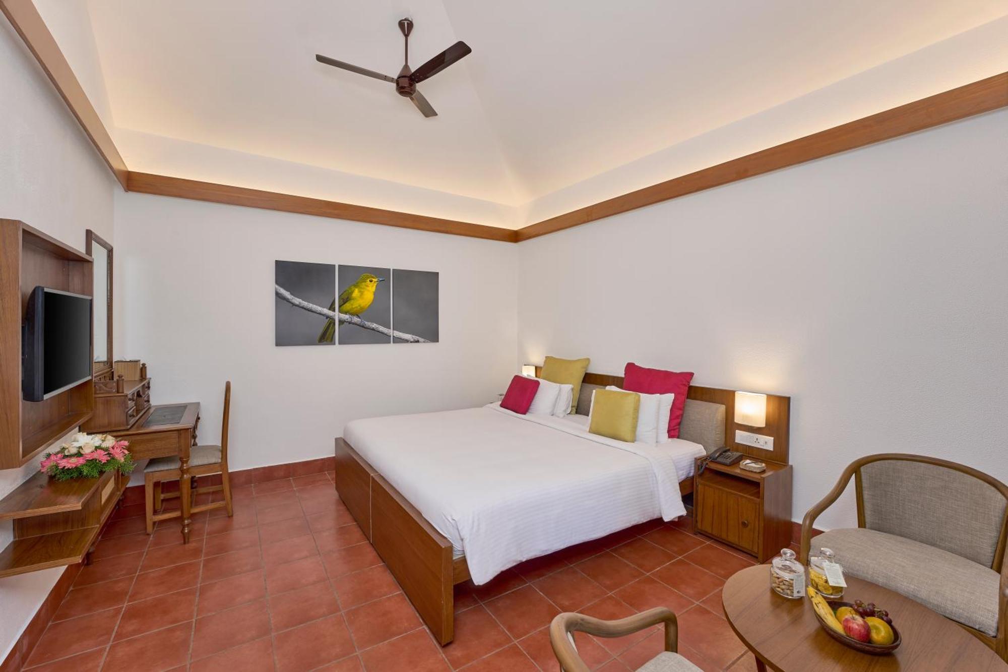 Cardamom County By Xandari Hotel Thekkady Bagian luar foto
